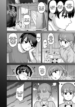 Page 4 of Mama Yaru Ne! | I'm Gonna Be A Mommy!