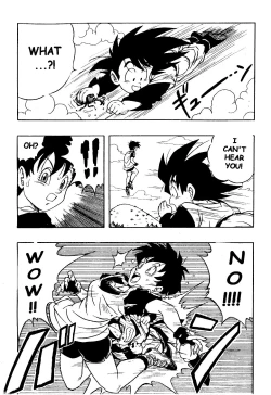Page 5 of DOUJIN 2000 - Dragonball H