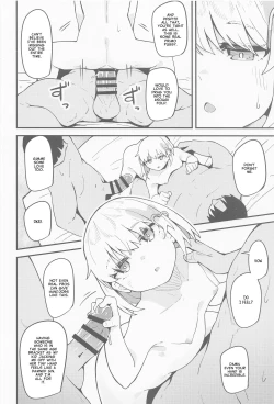 Page 11 of Haru Uri Porno | Hustling Porno