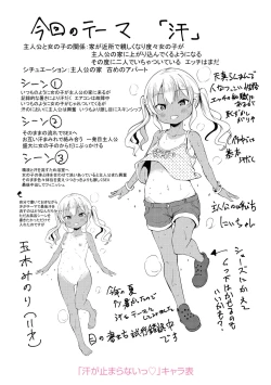 Page 255 of Mesukko Daisuki