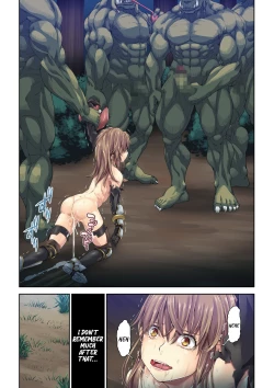 Page 30 of Kakedashi Boukensha no Matsuro 1Onna Kishi Minarai