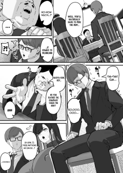 Page 6 of Tare Deka Chounyuu no Hitozuma wa Chibi Erogaki no Nikubenki... | My Big Titted Sagging Wife Is The Meat Toilet Of A Pipsqueak Pervert Brat