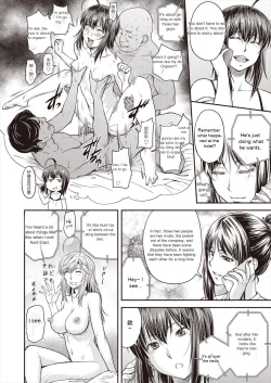 Page 2 of Kaname Date Ch. 15