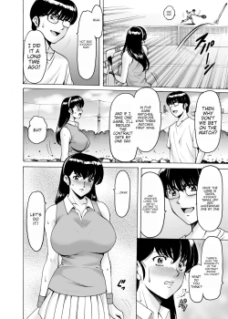 Page 13 of Hitozuma Kanrinin Kyoko 9