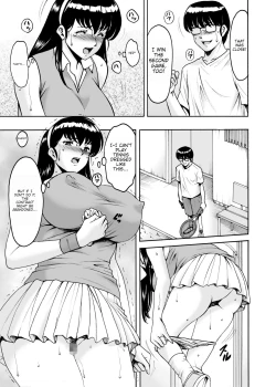 Page 18 of Hitozuma Kanrinin Kyoko 9