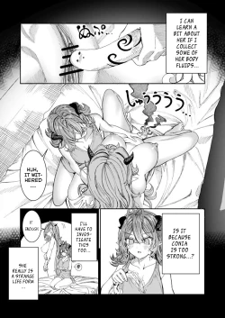 Page 39 of Dorei wo Choukyoushite Harem Tsukuru R18 Route32.5