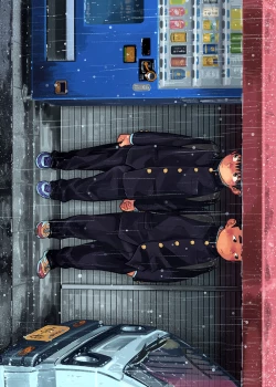 Page 3 of Manga Shounen Zoom Vol. 28