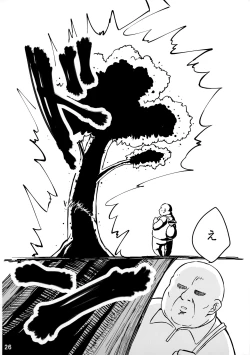 Page 25 of Hausan o Temochi ni Kuwaeru Hanashi