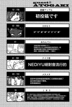 Page 204 of Otona no Cookie