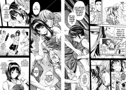 Page 146 of Bukatsu Shoujo Paradise ~ Asekkaki no Tenshi6