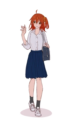 Page 22 of Poka guda ♀ matome][ fate grand order )