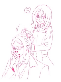 Page 2 of Poka guda ♀ matome][ fate grand order )