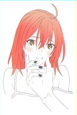 Page 35 of Poka guda ♀ matome][ fate grand order )