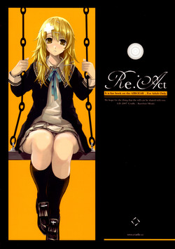 Download Re:Act