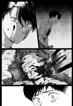 Page 172 of Gesshoku Kitan