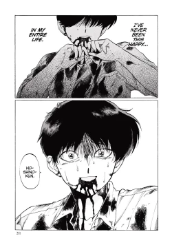 Page 215 of Gesshoku Kitan