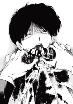 Page 218 of Gesshoku Kitan