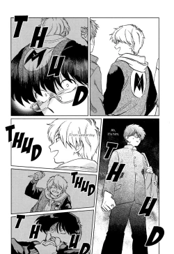 Page 45 of Gesshoku Kitan