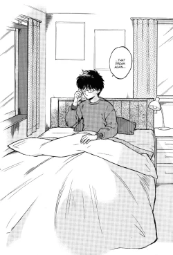 Page 8 of Gesshoku Kitan