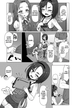 Page 31 of Nukunuku Mini Holes | Nice and Warm Mini Holes Ch.1-3