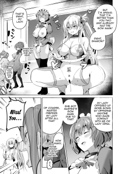 Page 37 of Saimin no Kiseki II