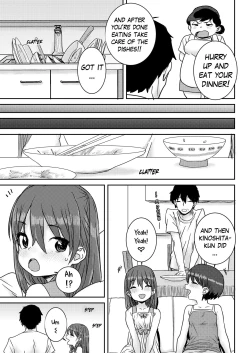 Page 3 of Tomodachi no Papa | My Friend's Papa!