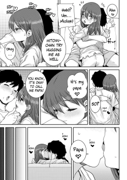 Page 9 of Tomodachi no Papa | My Friend's Papa!