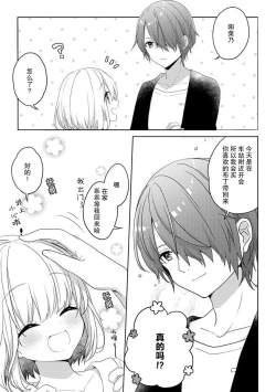 Page 6 of koisuru tsurupeta joshi wa shōsetsuka no o nīchan o otoshitai! | 飞机场女孩想让小说家哥哥坠入爱河！ 1