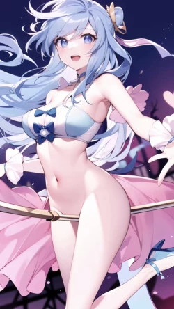 Page 4 of Doula Continent 唐舞桐