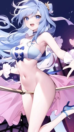 Page 6 of Doula Continent 唐舞桐