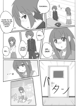 Page 43 of Consultation with Senpai