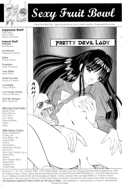 Page 2 of Bizzarian 2