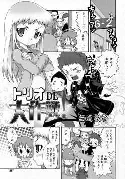 Page 317 of COMIC RiN 2007-12