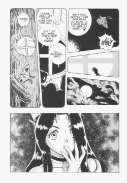 Page 11 of Bondage Fairies Extreme Issue 14