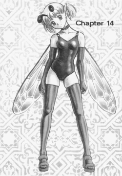 Page 3 of Bondage Fairies Extreme Issue 14