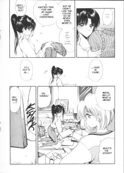 Page 19 of CO-EE SeXXtasy 14