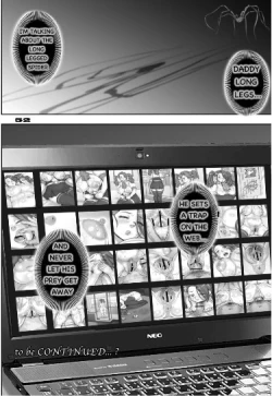 Page 52 of DaddyLegs