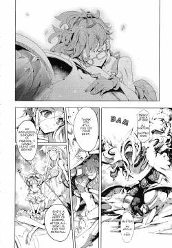 Page 28 of Eiyuu Senki - The World Conquest | Chapter 12+13