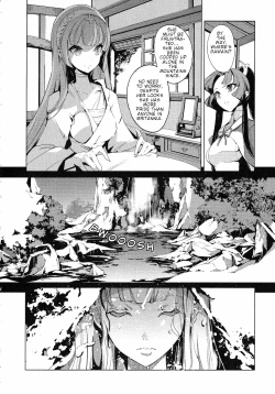 Page 2 of Eiyuu Senki - The World Conquest | Chapter 12+13