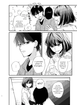 Page 10 of Nekokaburi Kyuuketsuki ni Hone no Zui made Tabetsukusareru 2