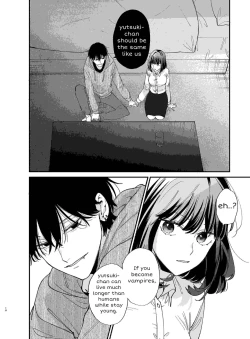 Page 16 of Nekokaburi Kyuuketsuki ni Hone no Zui made Tabetsukusareru 2