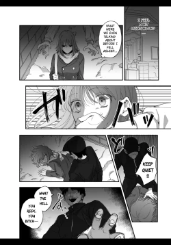 Page 18 of Heibon Onna wa Downer Kami-sama ni Izon sarete Modorenai