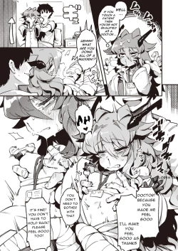 Page 10 of Bloody Karte