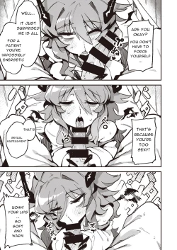 Page 8 of Bloody Karte