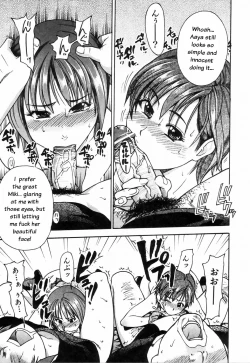 Page 127 of Shining Musume. 4. Number Four