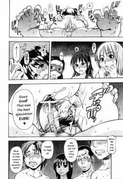 Page 68 of Shining Musume. 4. Number Four