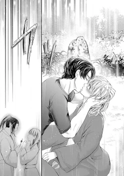 Page 131 of Nyotaika Shitara Shinyuu ni Joreisaremashita 1-5