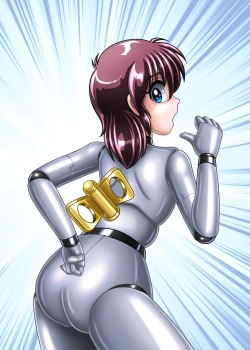 Page 45 of Misaki-chan of Dropout