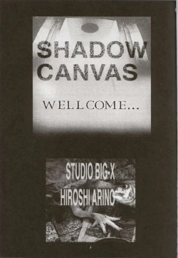 Page 2 of Shadow Canvas 13