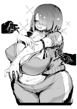 Page 16 of THE BEAST & Kimehame Myaa-san to Atashira no Natsuyashumi